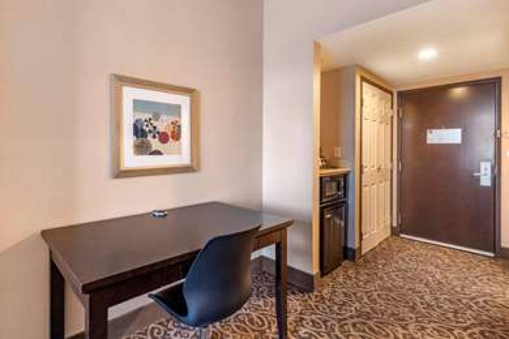 Best Western Plus Las Vegas South Henderson 1