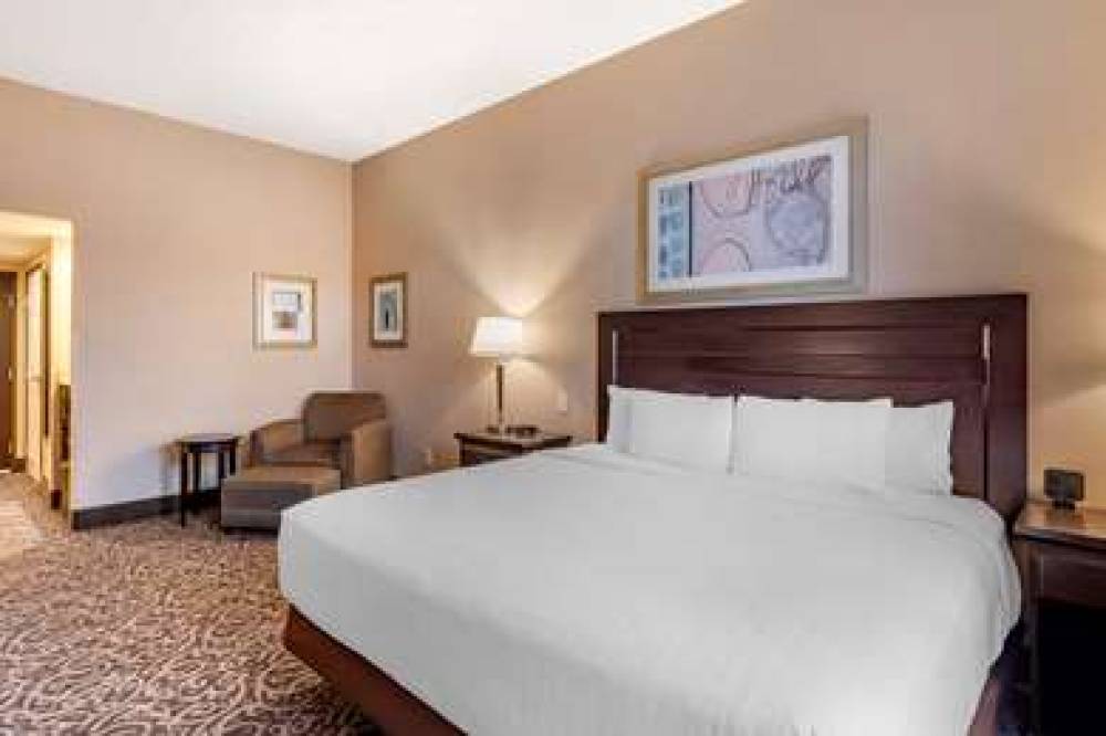 Best Western Plus Las Vegas South Henderson 7