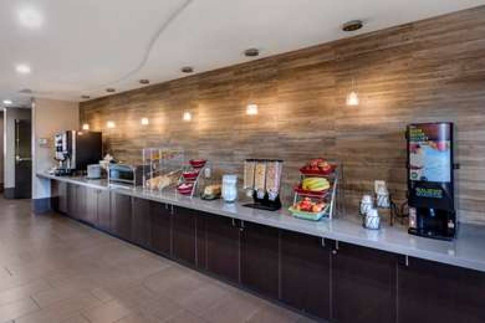 Best Western Plus Las Vegas South Henderson 4