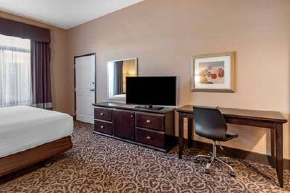 Best Western Plus Las Vegas South Henderson 8
