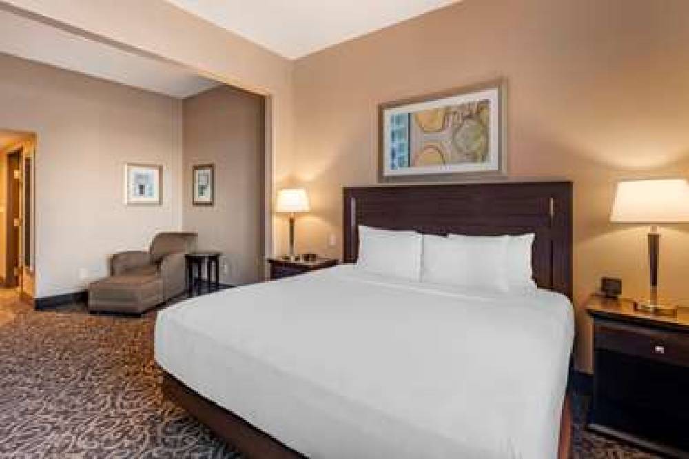Best Western Plus Las Vegas South Henderson 3