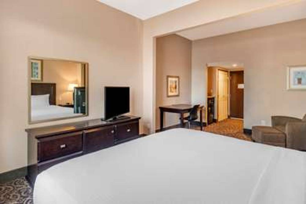 Best Western Plus Las Vegas South Henderson 2