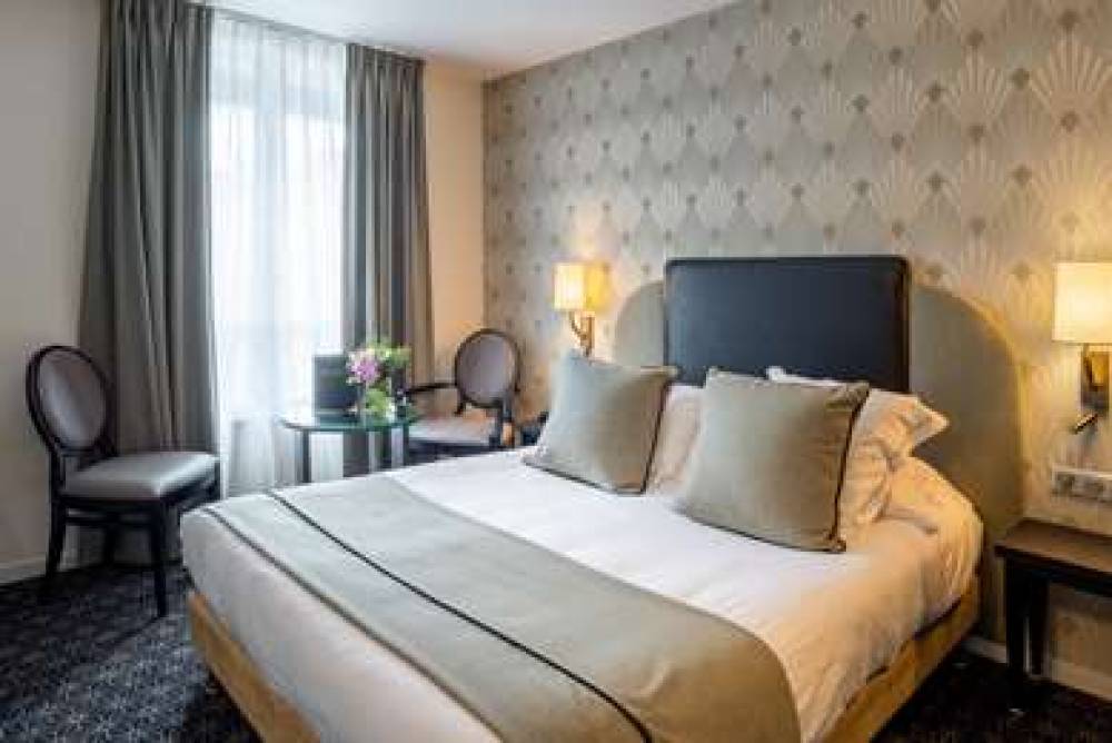 Best Western Plus Le Moderne 7