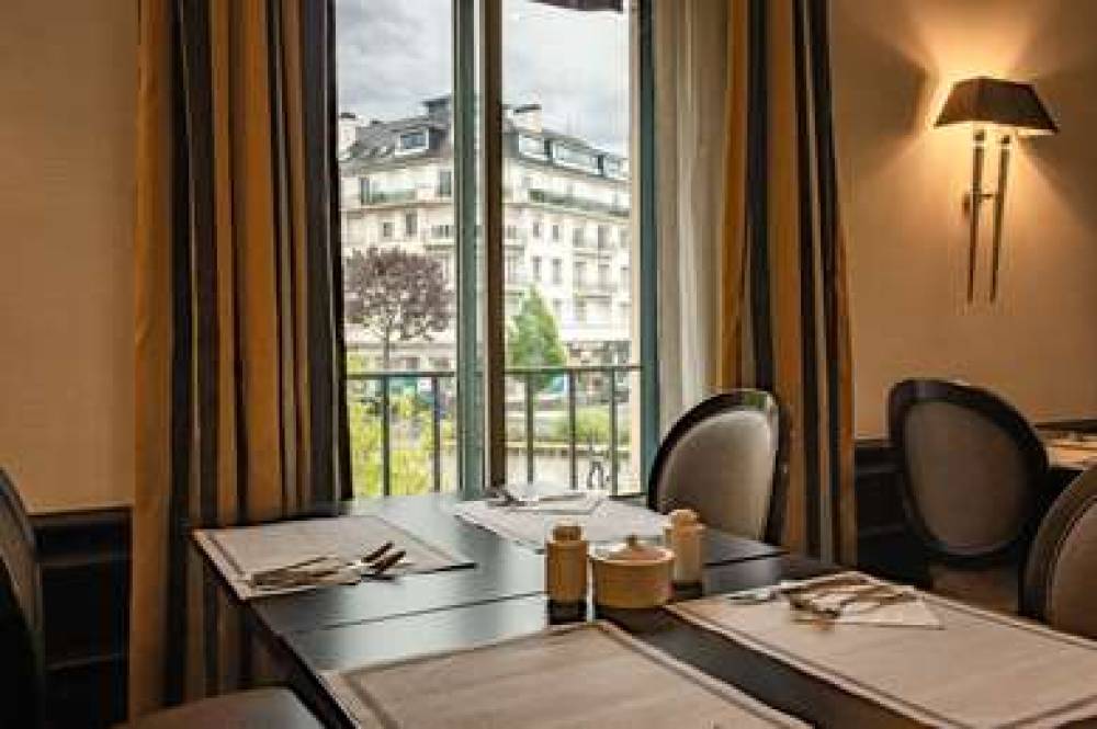 Best Western Plus Le Moderne 1