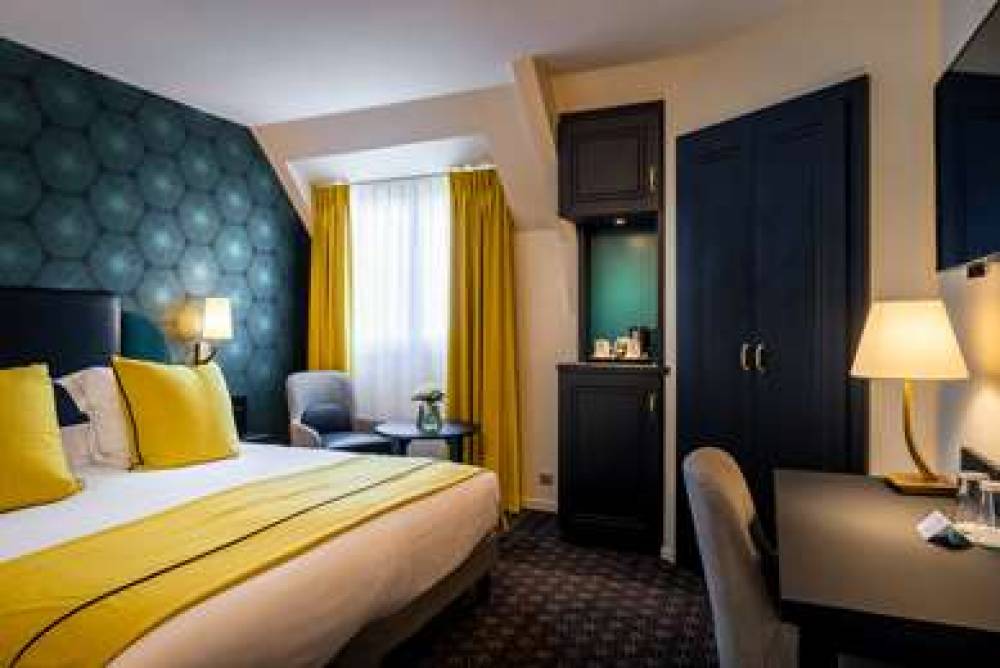 Best Western Plus Le Moderne 10