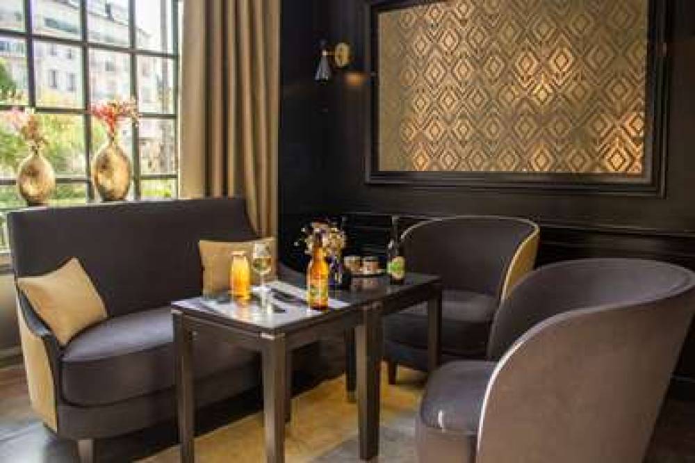 Best Western Plus Le Moderne 3