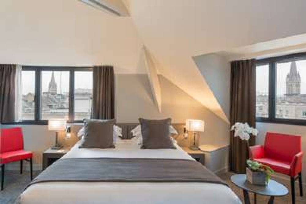 Best Western Plus Le Moderne 9