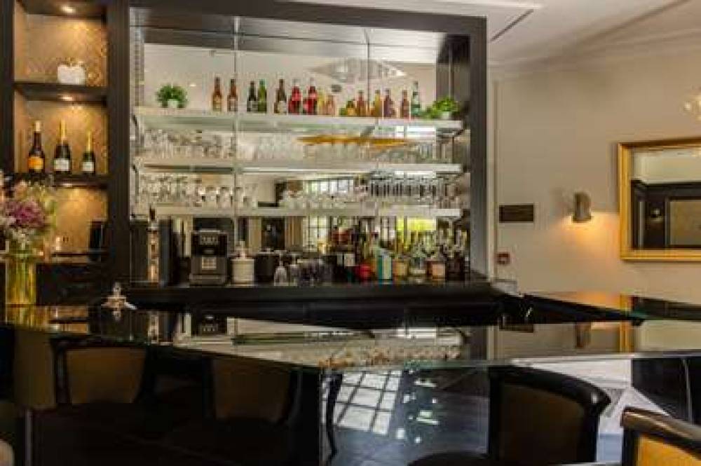 Best Western Plus Le Moderne 2