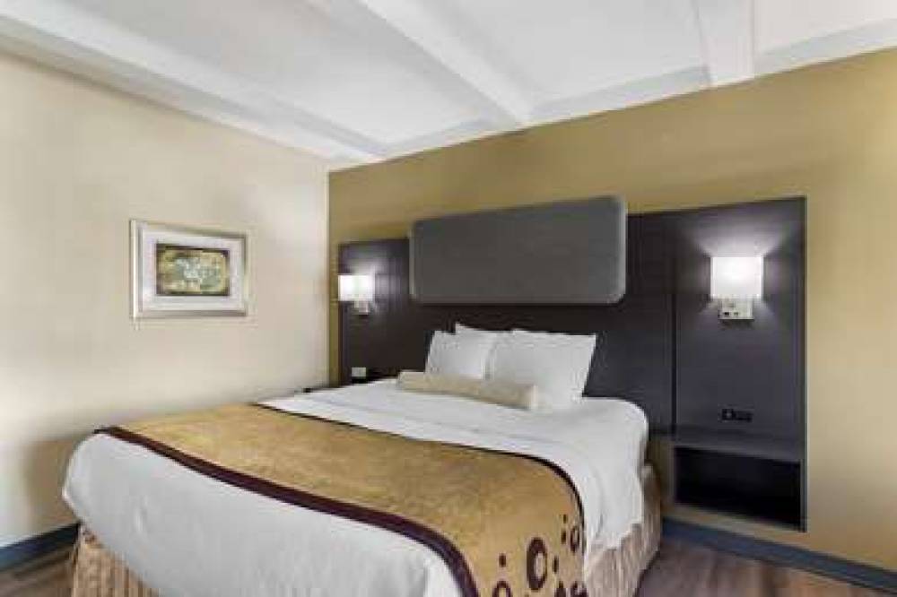 Best Western Plus Madison-Huntsville Hotel 10