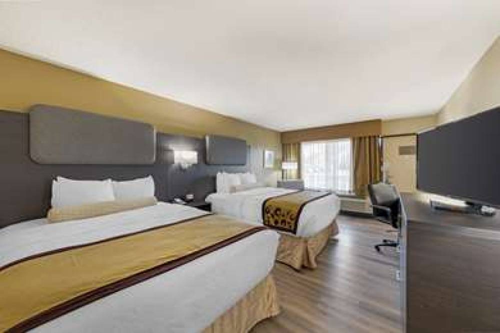 Best Western Plus Madison-Huntsville Hotel 3