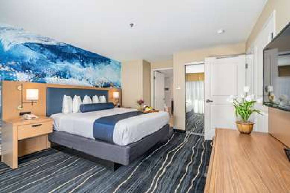 Best Western Plus Marina Gateway Hotel 5