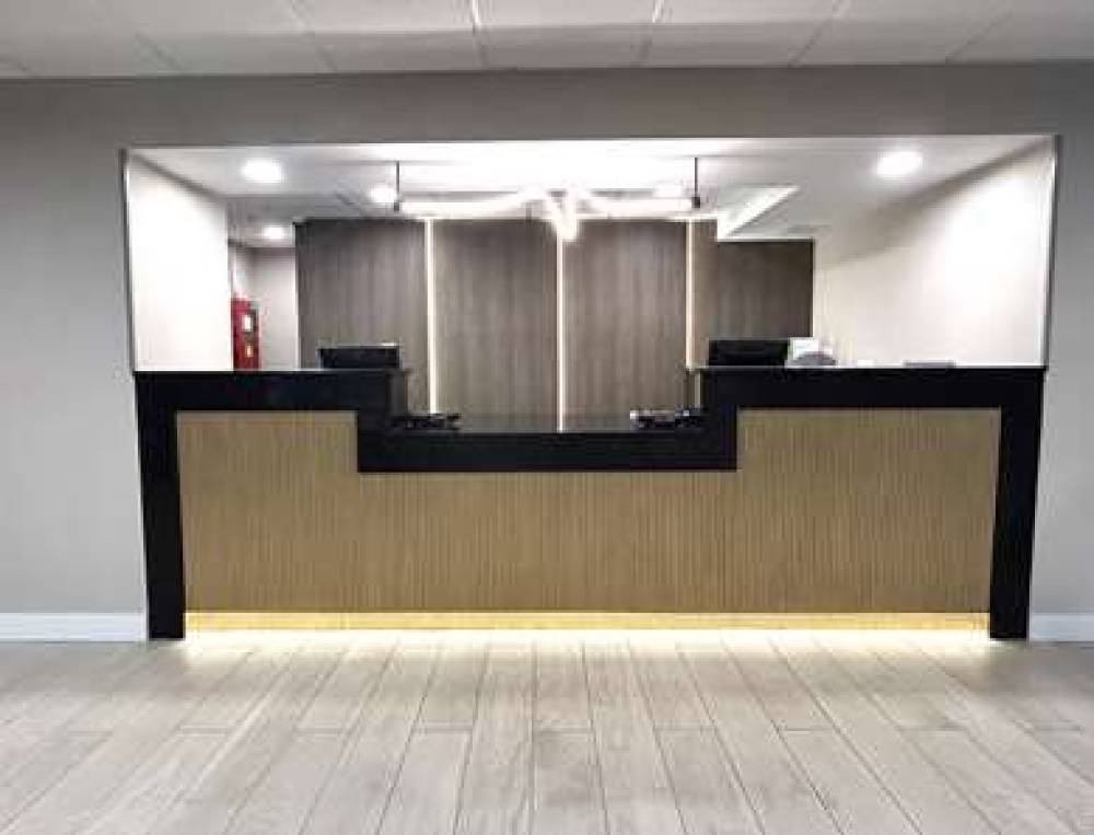 Best Western Plus Meadowlands 8