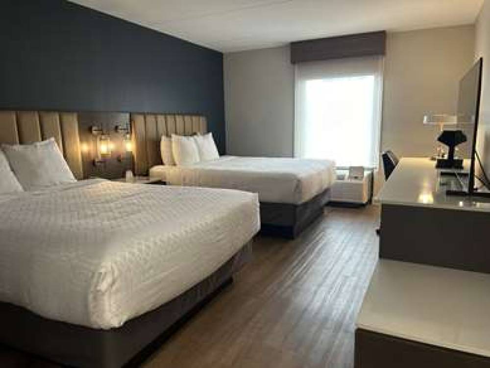 Best Western Plus Meadowlands 10