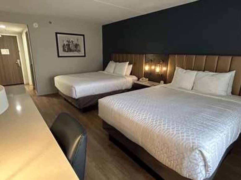 Best Western Plus Meadowlands 9