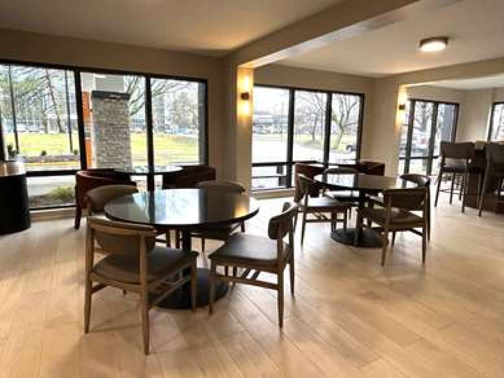 Best Western Plus Meadowlands 1