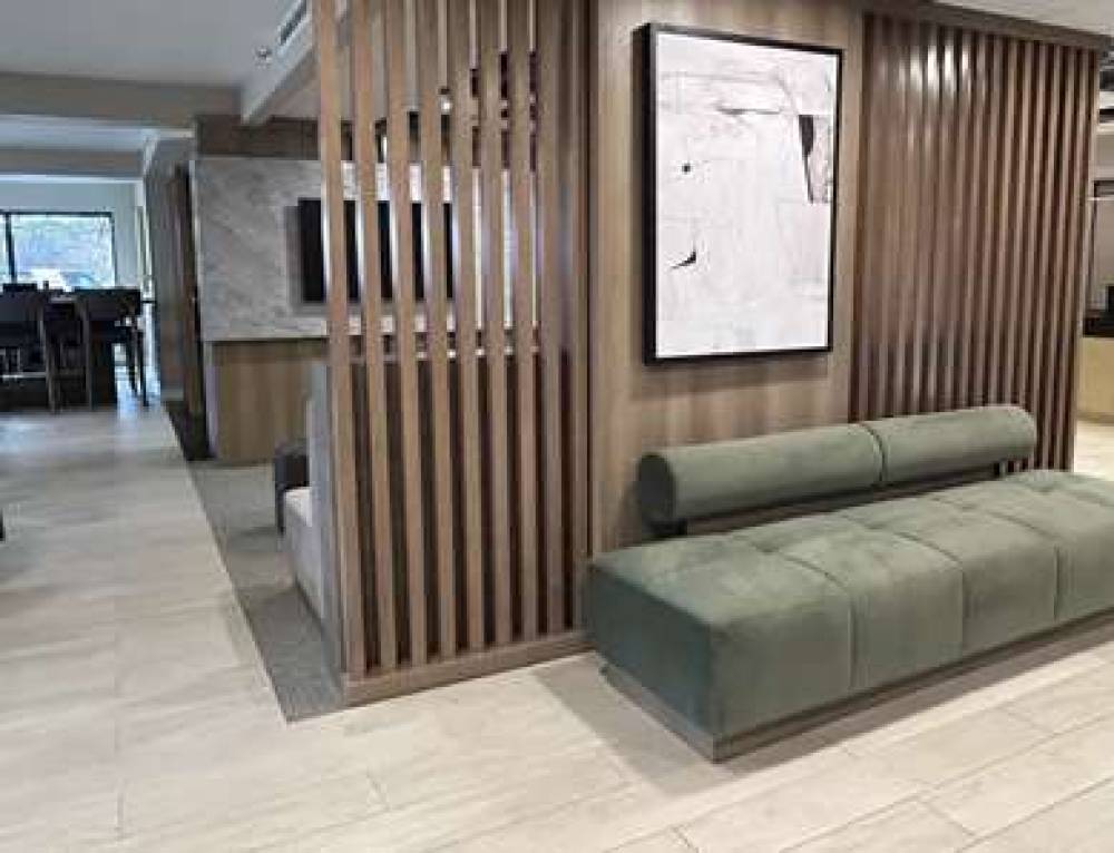 Best Western Plus Meadowlands 3