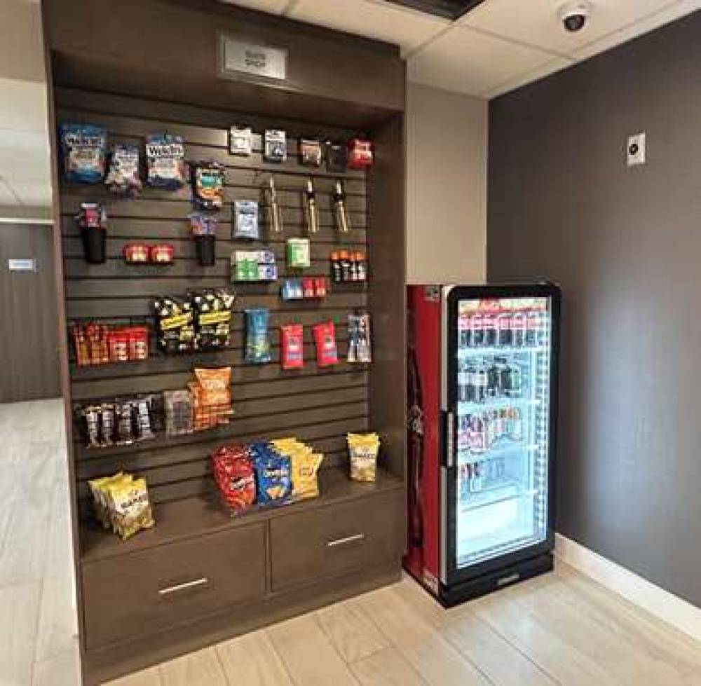 Best Western Plus Meadowlands 2