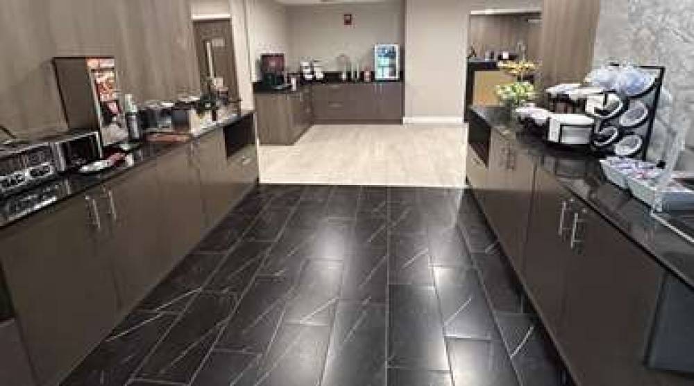 Best Western Plus Meadowlands 5