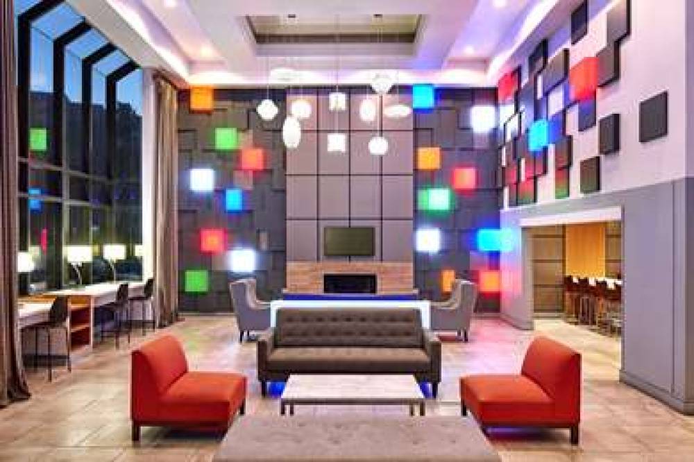 Best Western Plus Meridian Inn & Suites, Anaheim-Orange 4