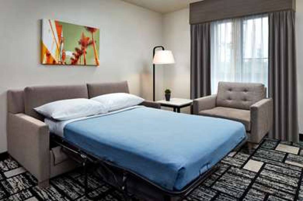 Best Western Plus Meridian Inn & Suites, Anaheim-Orange 9