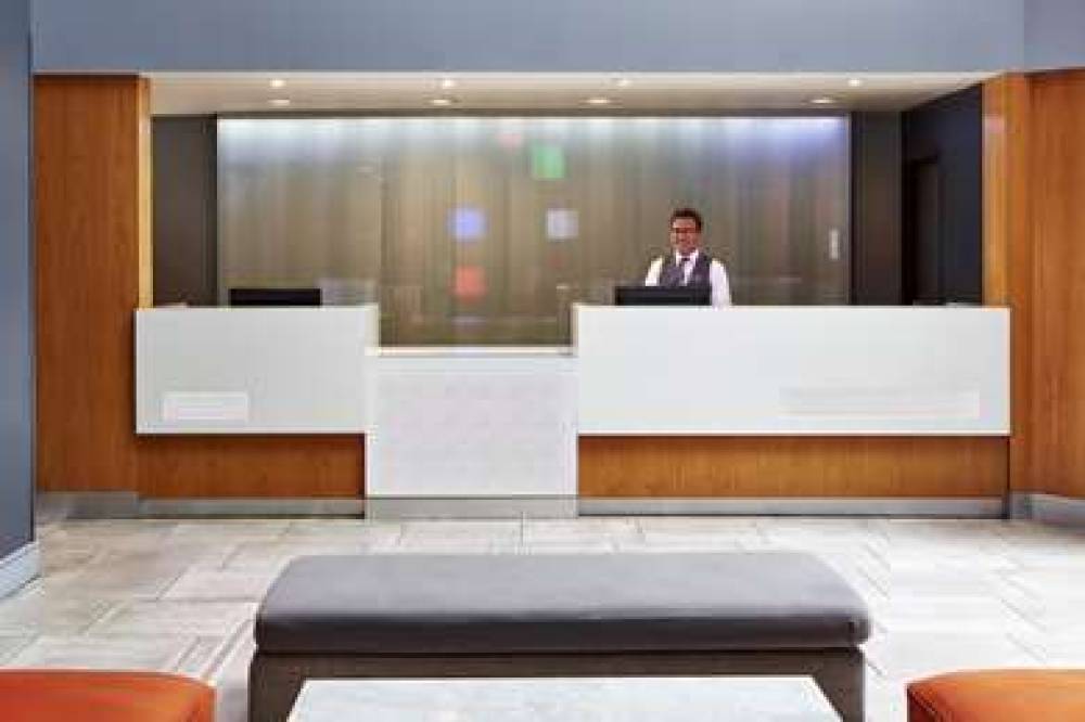 Best Western Plus Meridian Inn & Suites, Anaheim-Orange 3