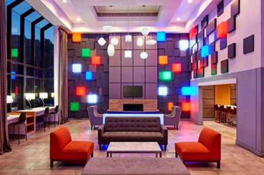 Best Western Plus Meridian Inn & Suites, Anaheim-Orange 6