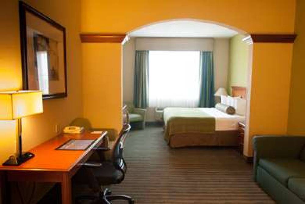 Best Western Plus Miami-Doral/Dolphin Mall 2