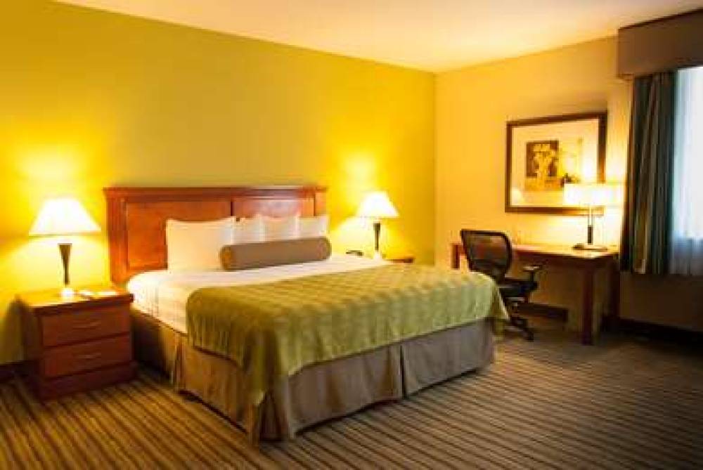 Best Western Plus Miami-Doral/Dolphin Mall 5