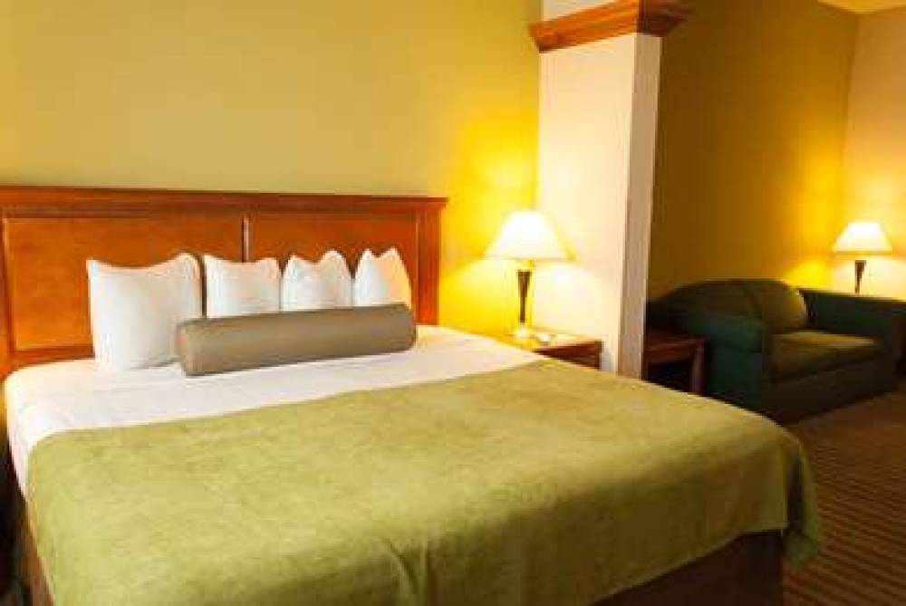 Best Western Plus Miami-Doral/Dolphin Mall 3