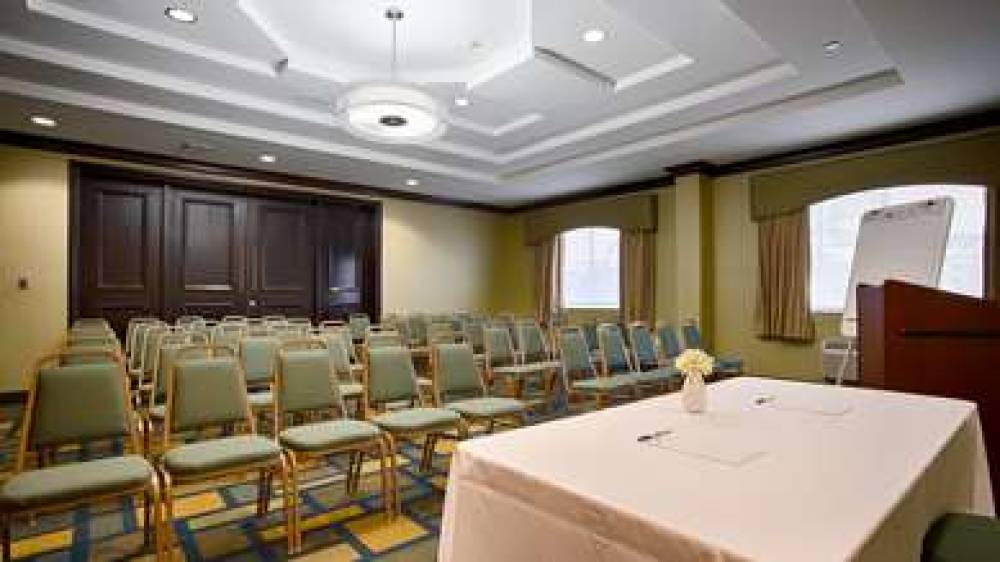 Best Western Plus Miami-Doral/Dolphin Mall 8