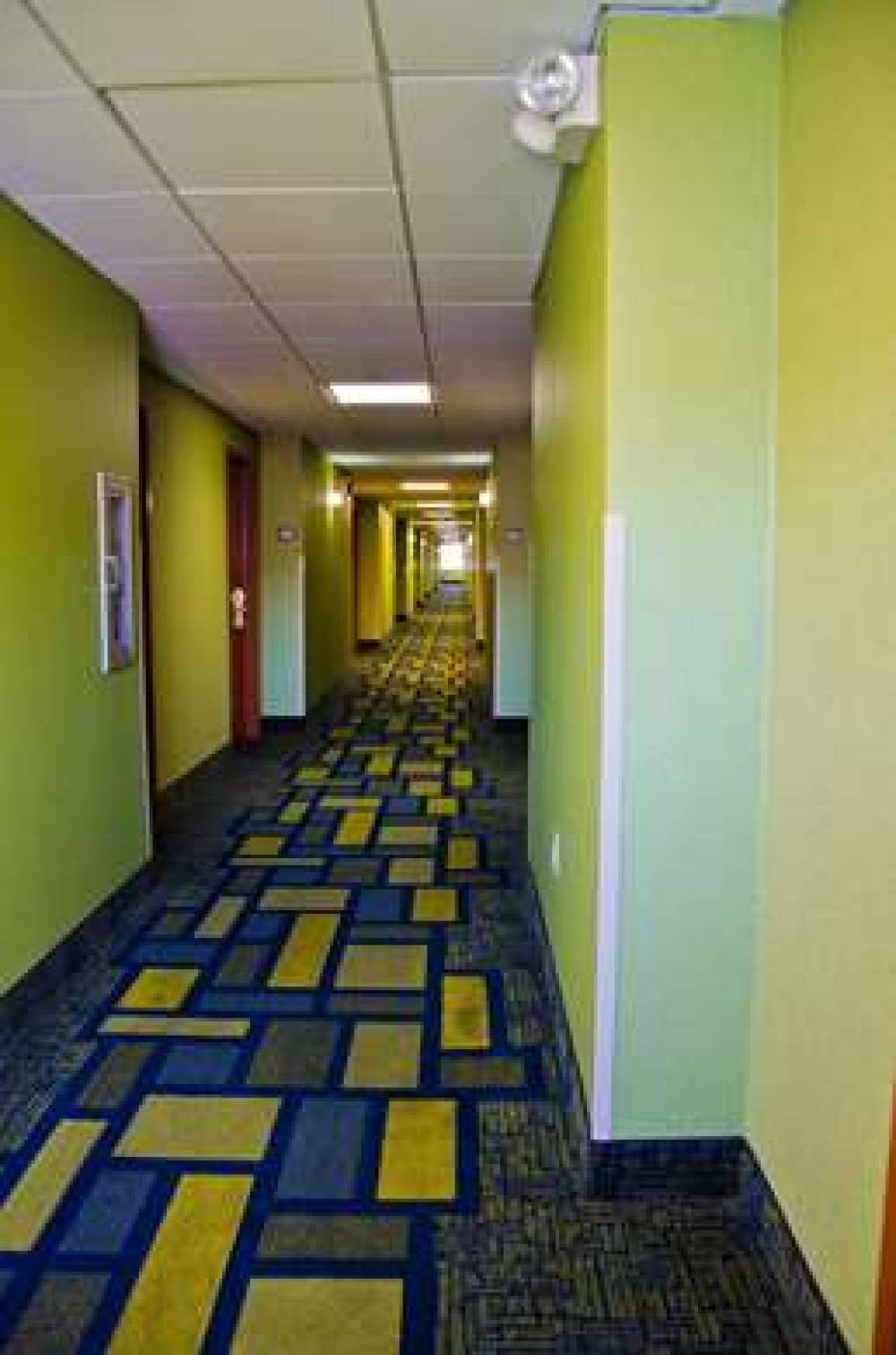 Best Western Plus Miami-Doral/Dolphin Mall 9