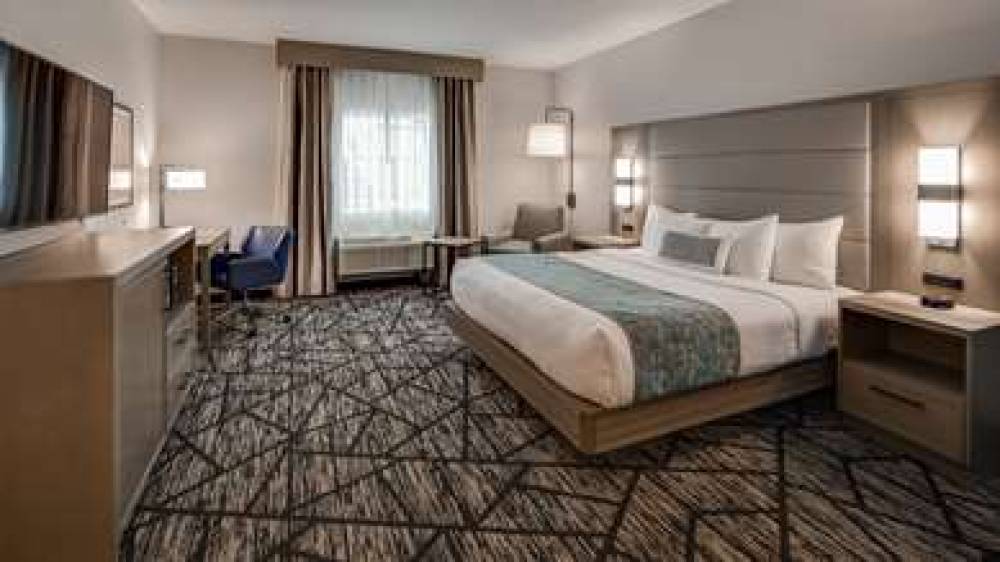 Best Western Plus Mid County 2