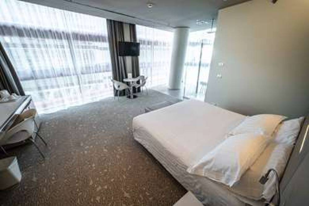 Best Western Plus Net Tower Hotel Padova 6