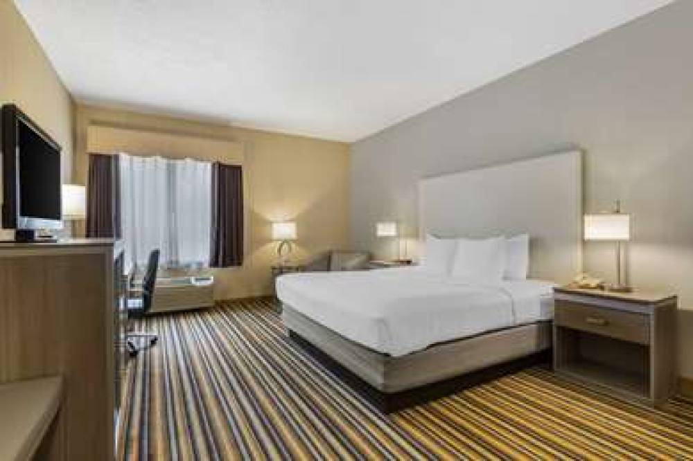 Best Western Plus New England Inn & Suites 7