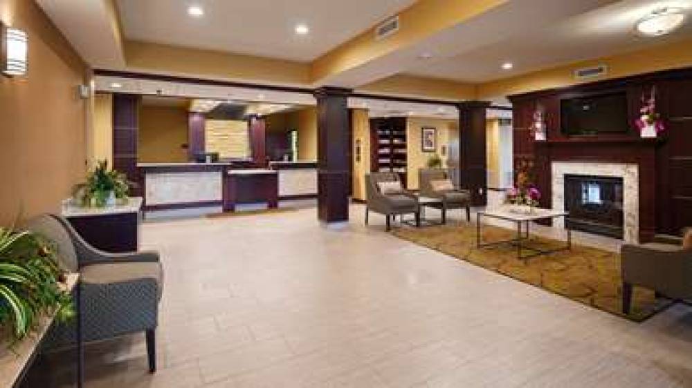 Best Western Plus New Orleans Airport Hotel 1