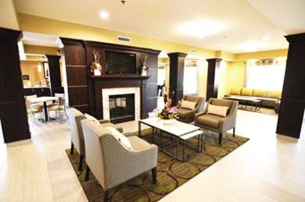Best Western Plus New Orleans Airport Hotel 3