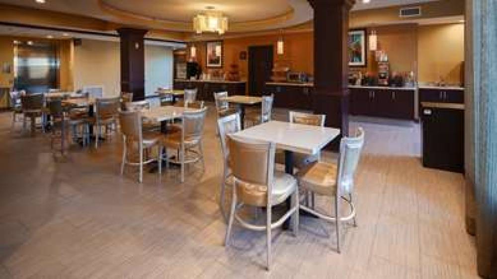 Best Western Plus New Orleans Airport Hotel 7