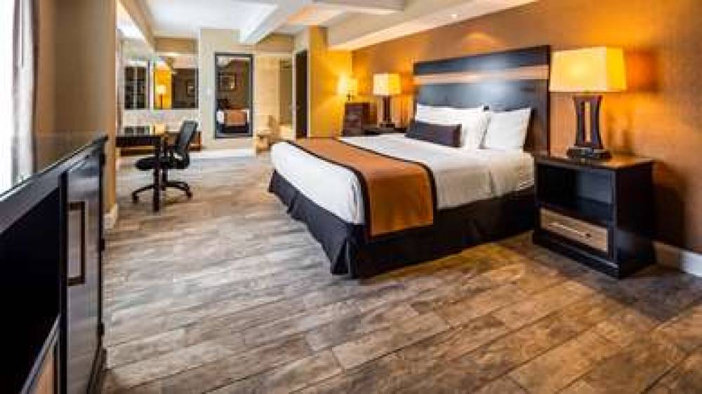 Best Western Plus Newark Airport West 3