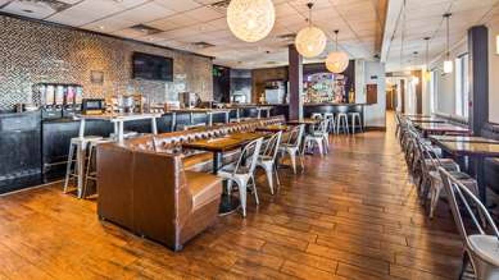 Best Western Plus Newark Airport West 5