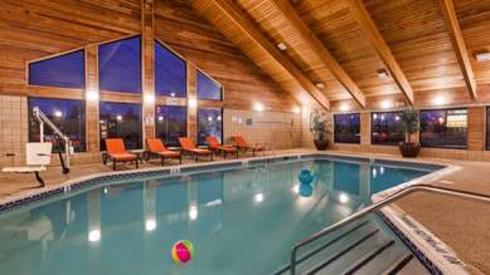 Best Western Plus Newark/Christiana Inn 3