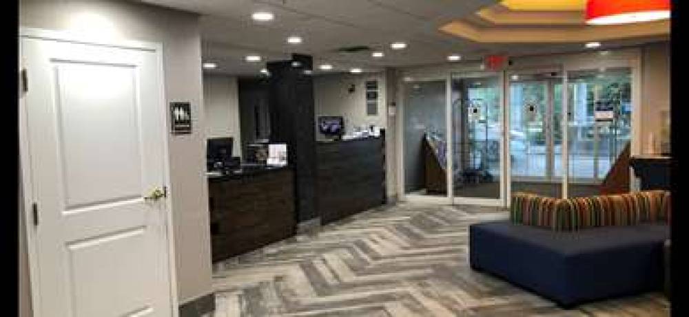 Best Western Plus Newport News Inn & Suites 5