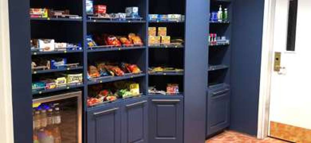 Best Western Plus Newport News Inn & Suites 6
