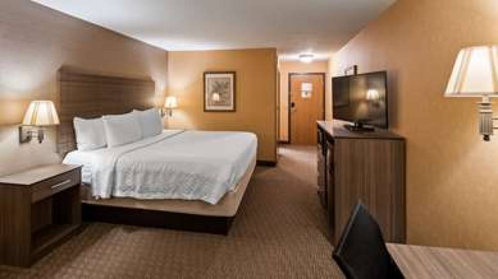 Best Western Plus North Canton Inn & Suites 7