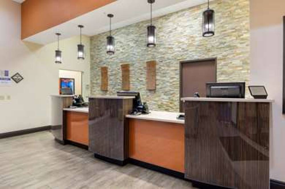 Best Western Plus North Platte Inn & Suites 4