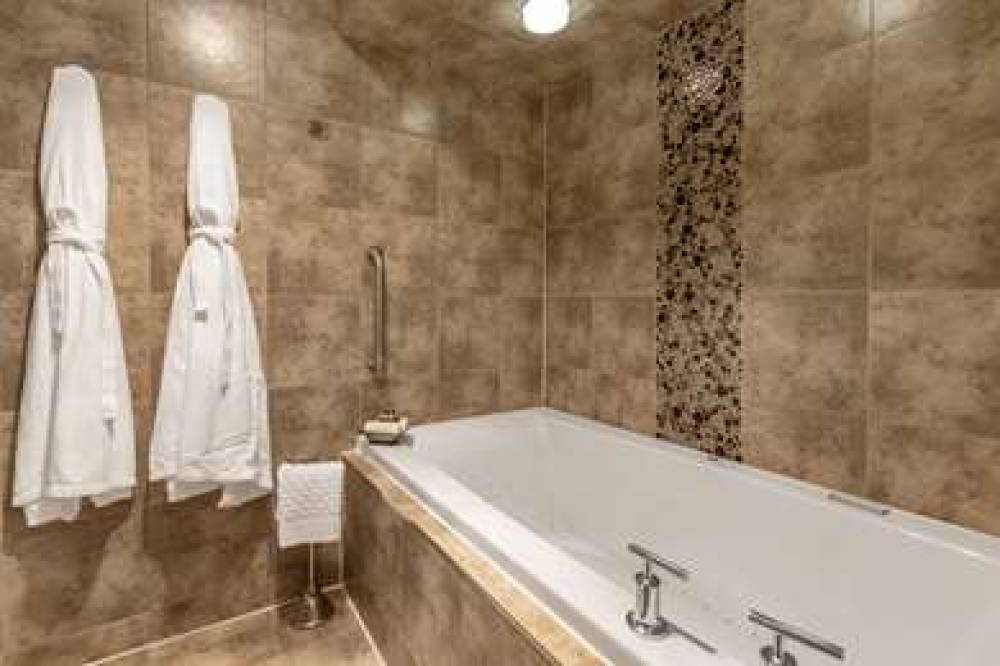Best Western Plus NorWester Hotel & Conference Centre 3