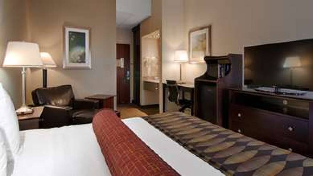 Best Western Plus O'Hare International South Hotel 7