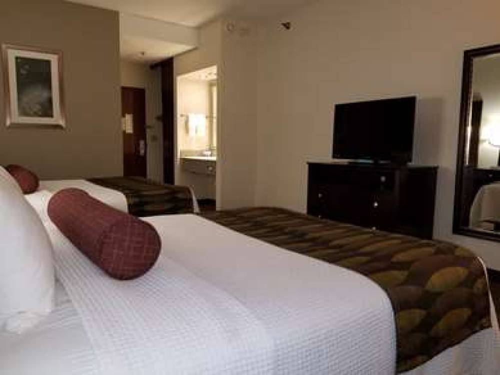 Best Western Plus O'Hare International South Hotel 3