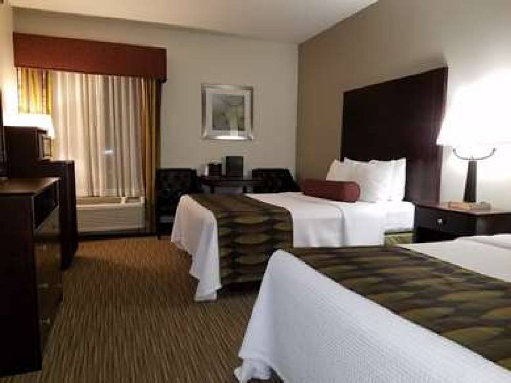 Best Western Plus O'Hare International South Hotel 5