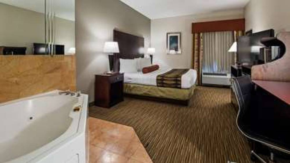 Best Western Plus O'Hare International South Hotel 10