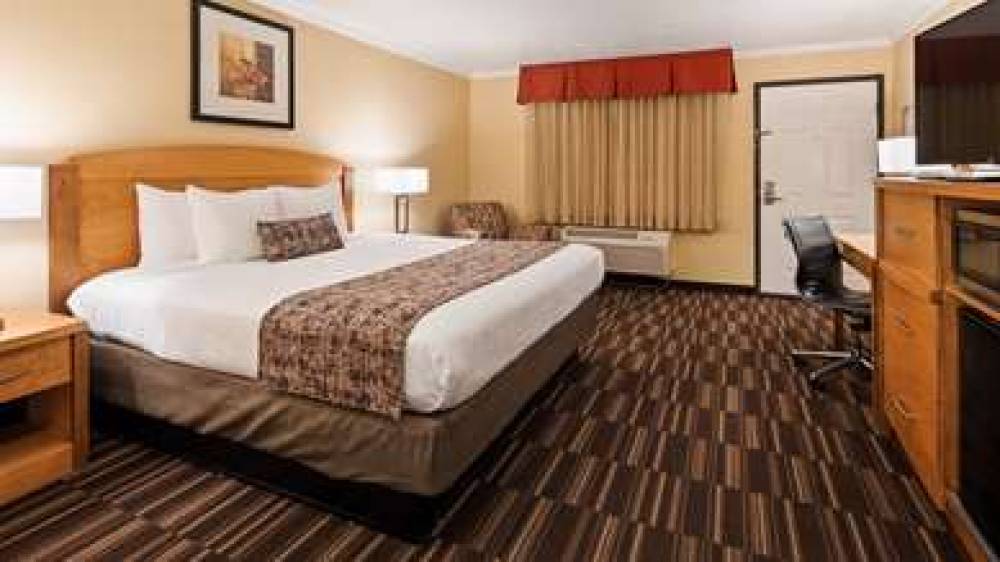 Best Western Plus Ontario Airport & Convention Center 7